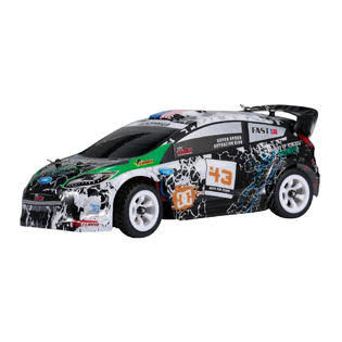 RC Car 1/28 4WD 30km/h Y57128