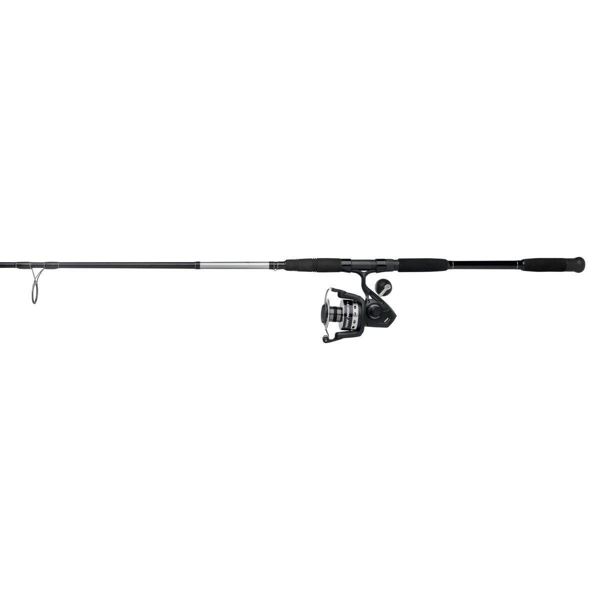 10' Spinning Fishing Rod and Reel Combo C683