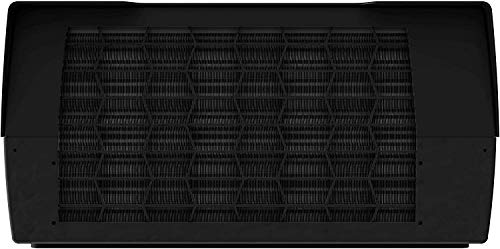 Black RV Air Conditioner D77604