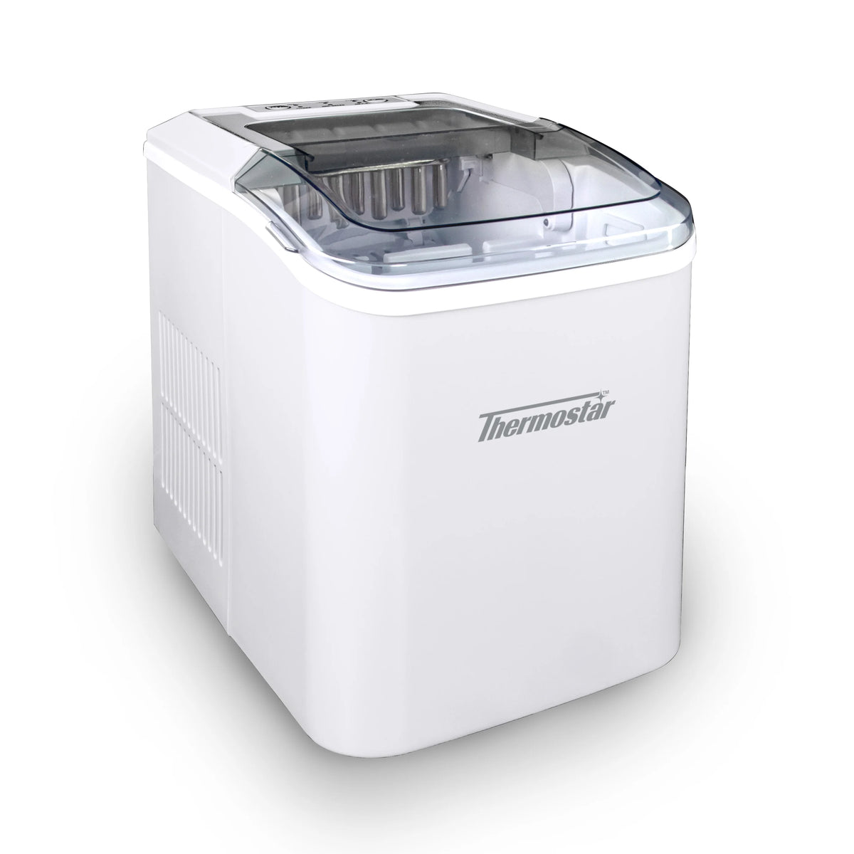 26-Pound Automatic Self-Cleaning Portable Countertop Ice Maker Z5401