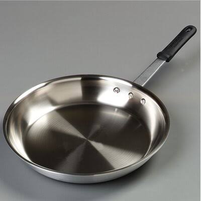 Non-Stick Stainless Steel Frying Pan M5316