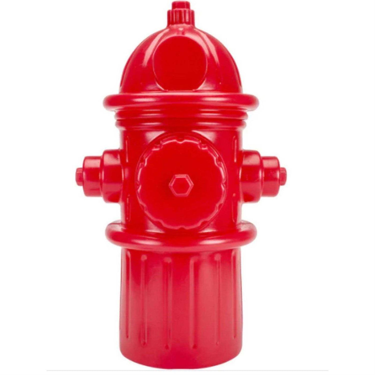 Lifesize Replica Plastic Fire Hydrant M252602