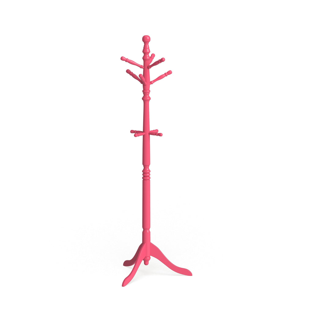 Blue Coat Rack R368081