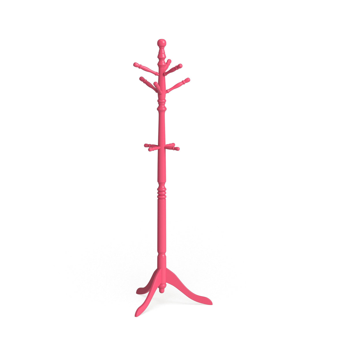 Blue Coat Rack R368081