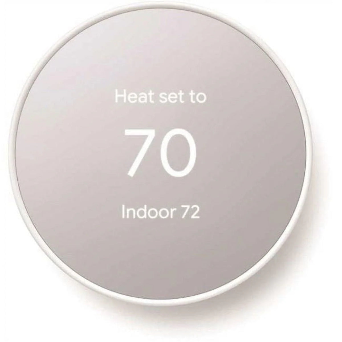 Thermostat W30250