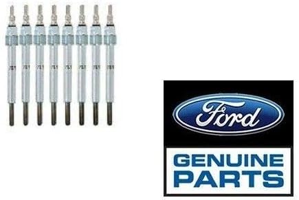 GlowPlug Set Z148118