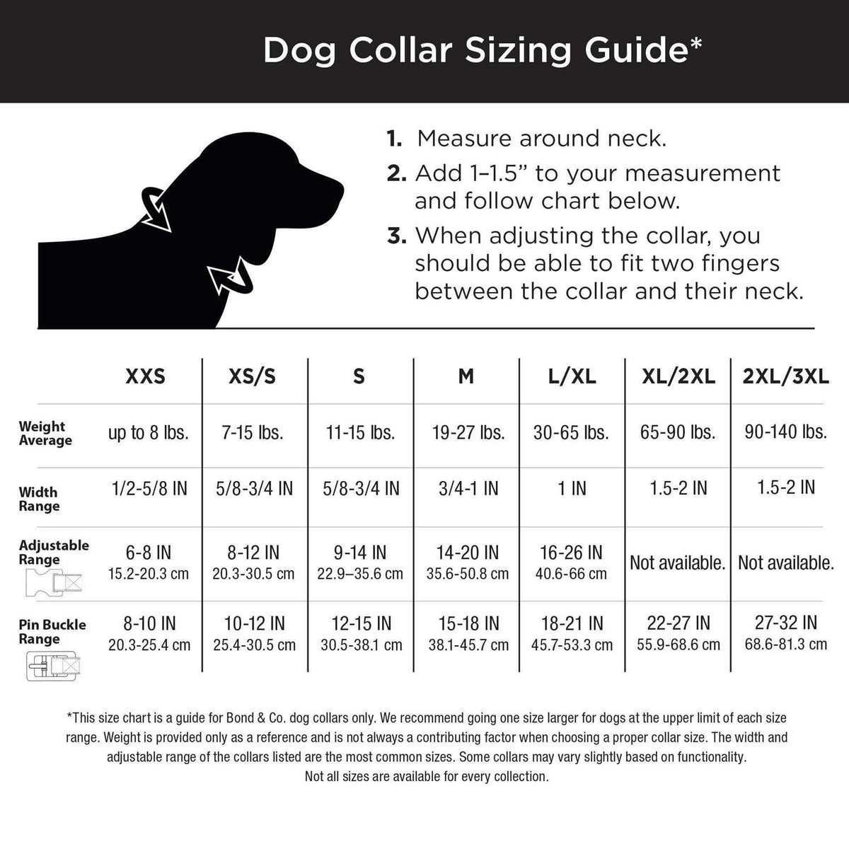 Bling Dog Collar I59124