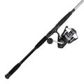 10' Spinning Fishing Rod and Reel Combo C683