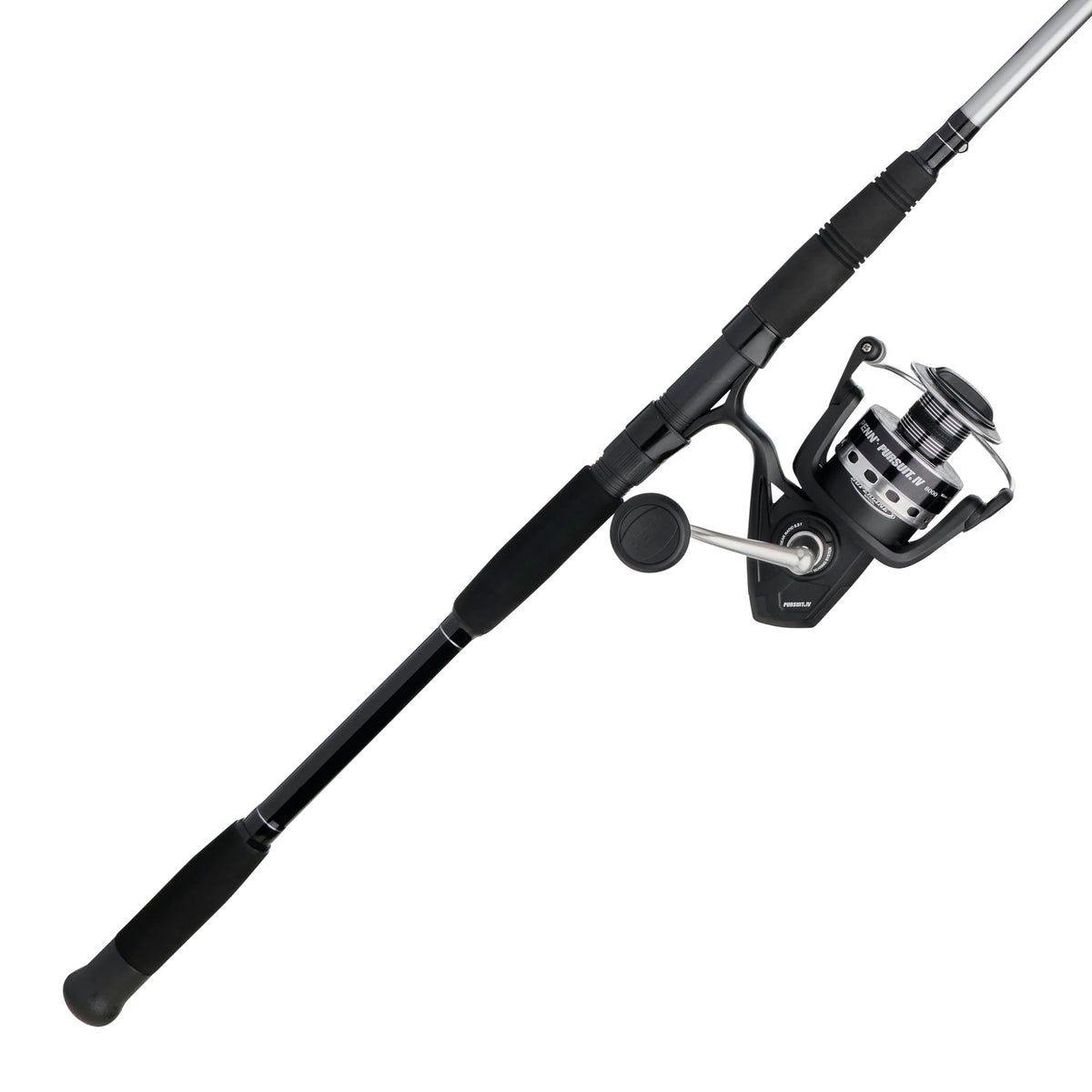 10' Spinning Fishing Rod and Reel Combo C683