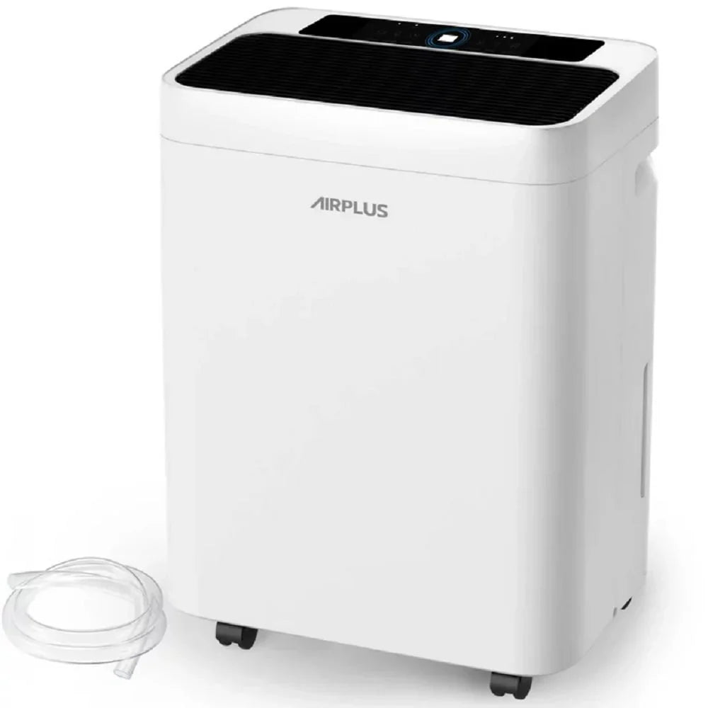 30 Pint Dehumidifier with Drain Hose J52774