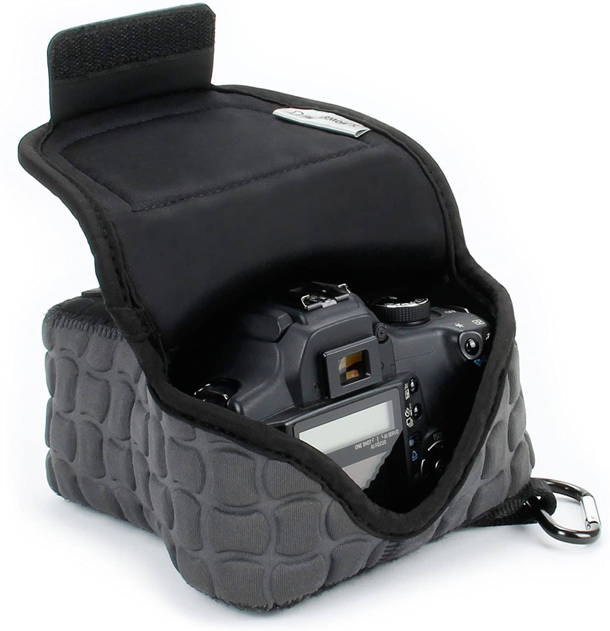 FlexARMOR Camera Case Sleeve with Padded Neoprene Protection G700609