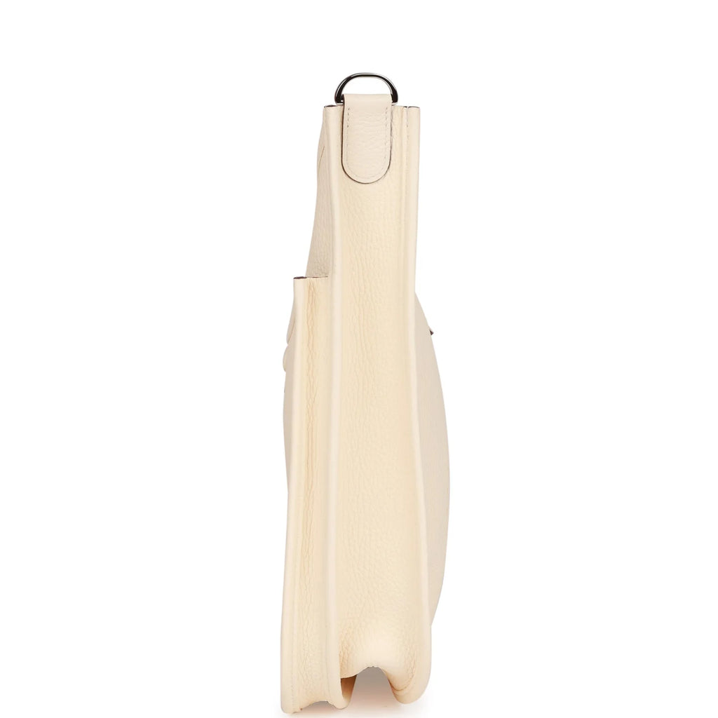 Nata Clemence Palladium Hardware Bag N7450