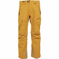 Golden Brown 3-in-1 Cargo Pant Q3731