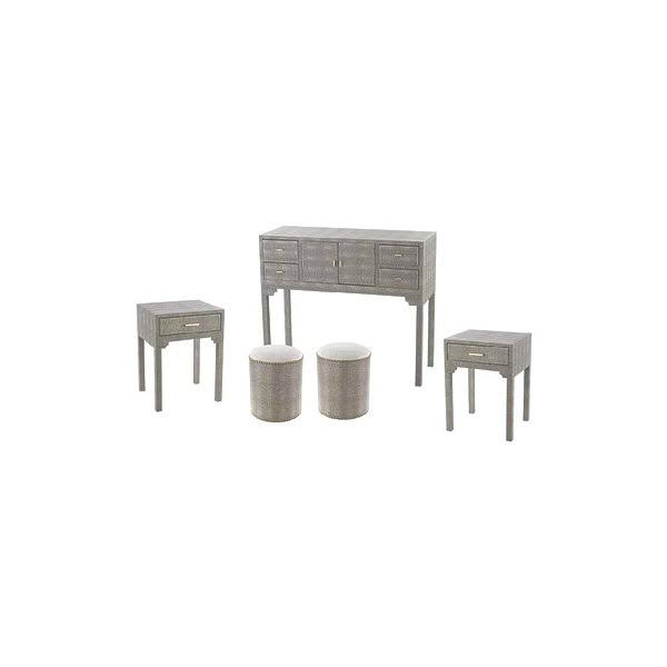 Accent Side Table with Drawer P171512
