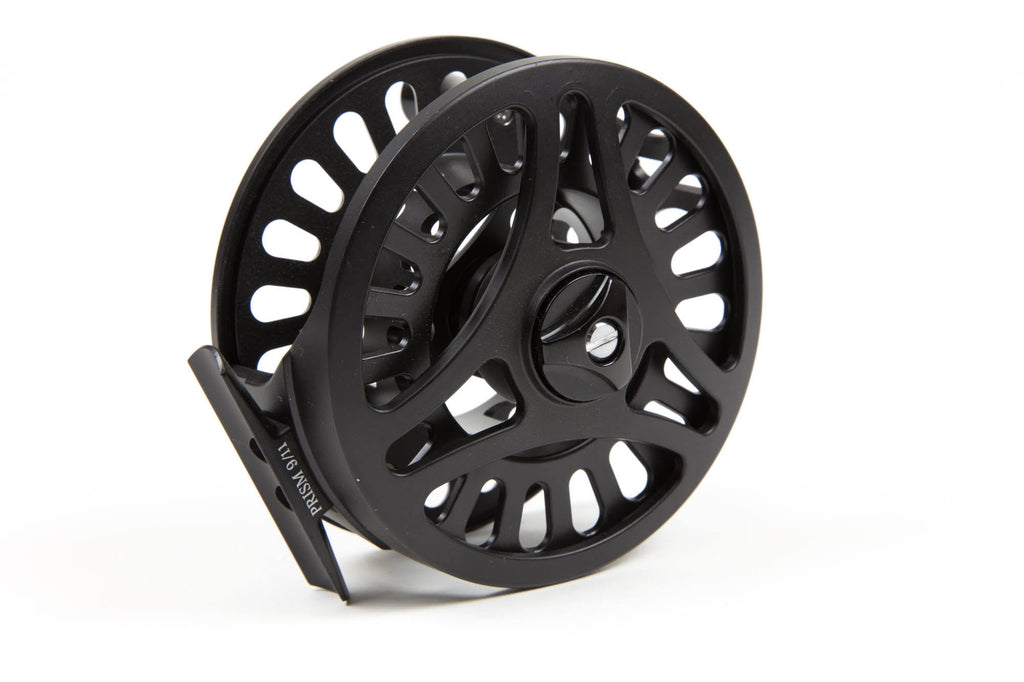 Large Arbor Fly Reel F721
