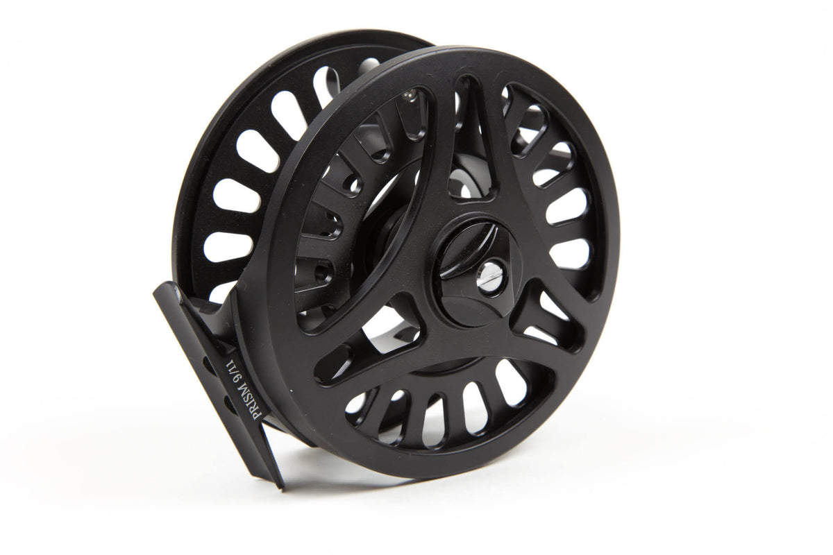 Large Arbor Fly Reel F721
