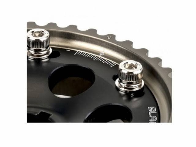 Black Cam Gear R16068