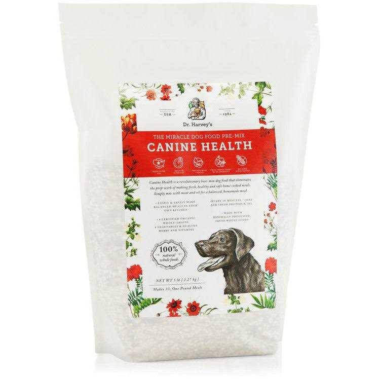 Fine Ground Dog Food U32223