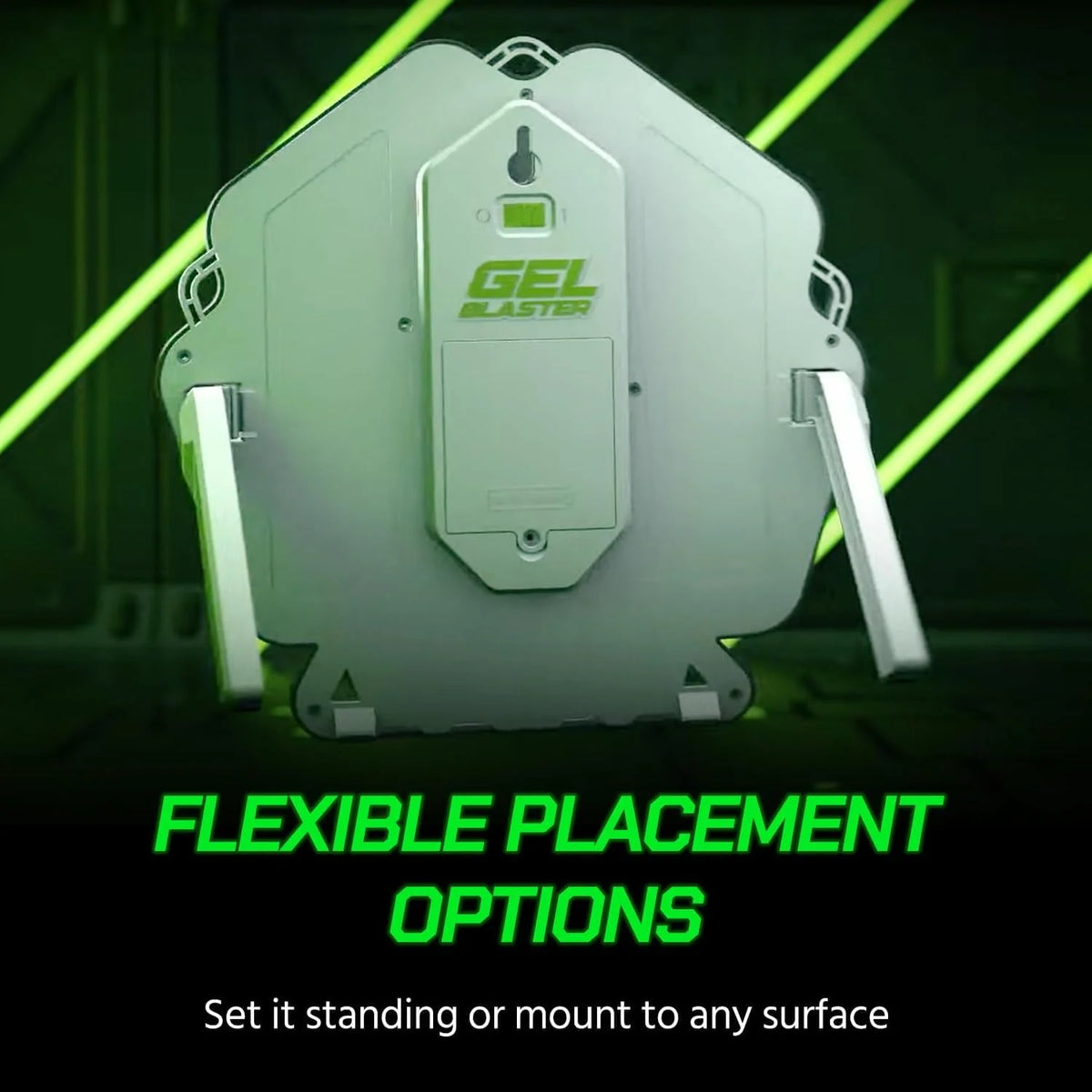 Gel Blaster Smart Target System G14308