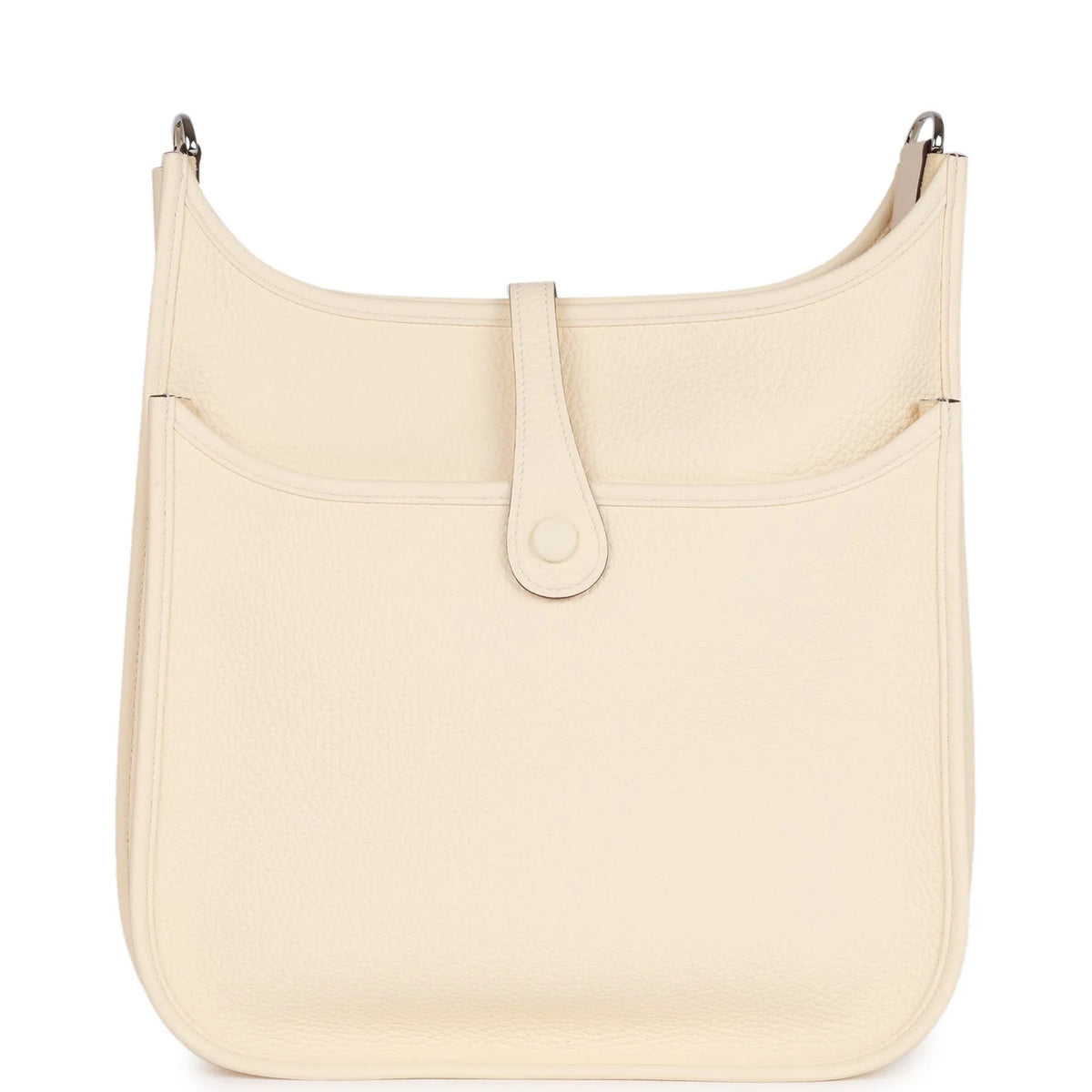 Nata Clemence Palladium Hardware Bag N7450