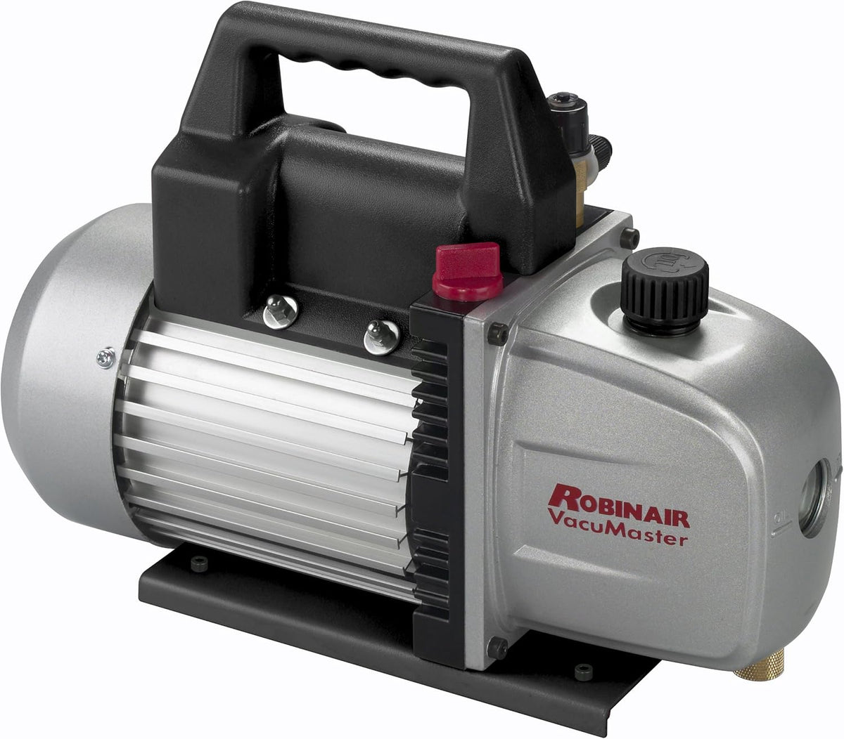 Single Stage Vacuum Pump, 3 CFM X21636