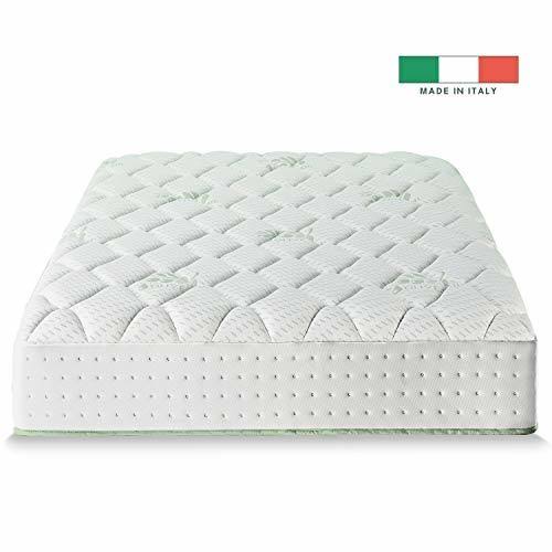 Full Pocket Spring Hybrid Mattress A879086