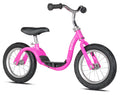 Pink Child's Balance Bike L642507