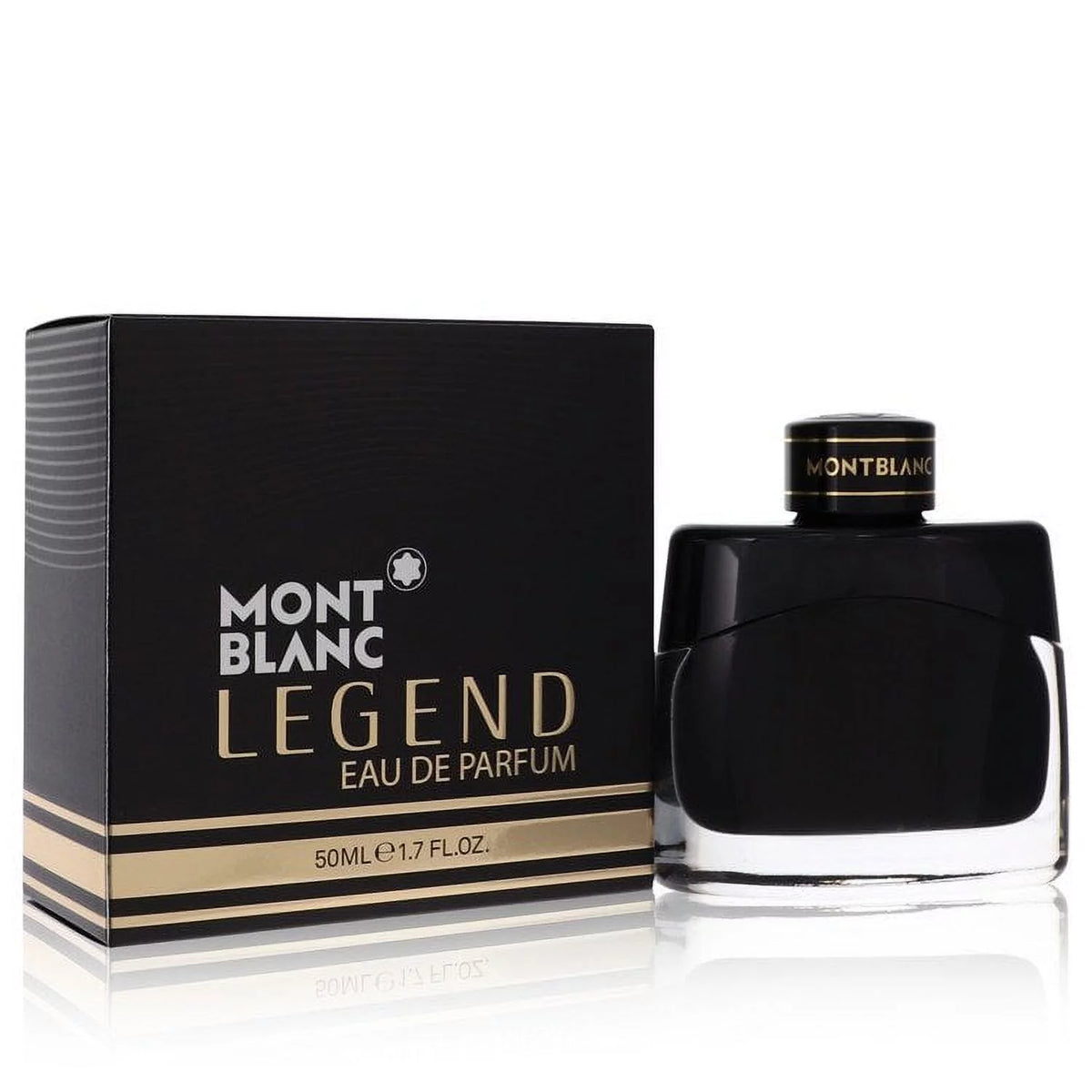 Eau De Parfum Spray 1.7 oz E766974