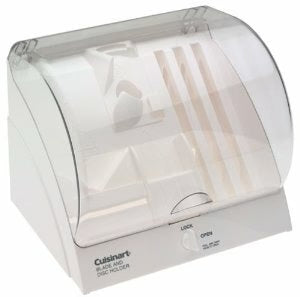 Blade and Disc Holder F618