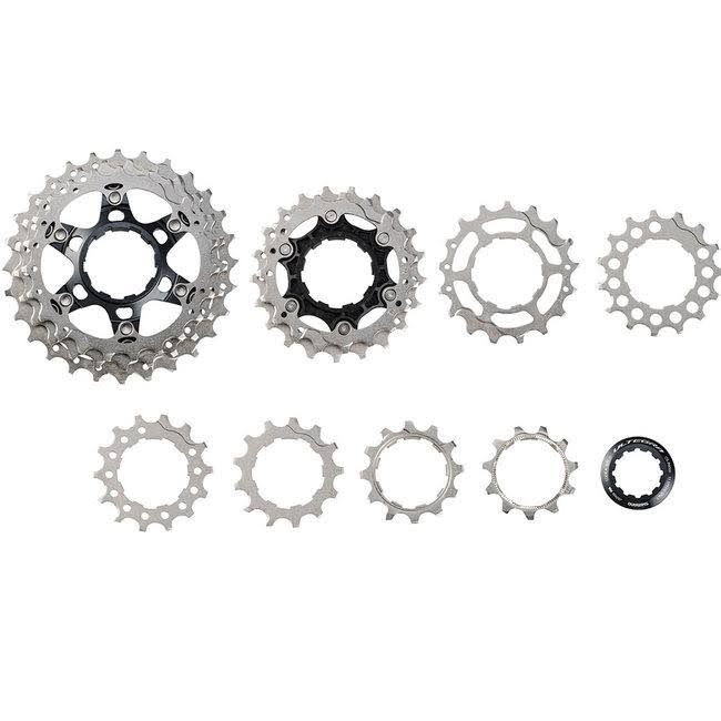 11-Speed Cassette Q201
