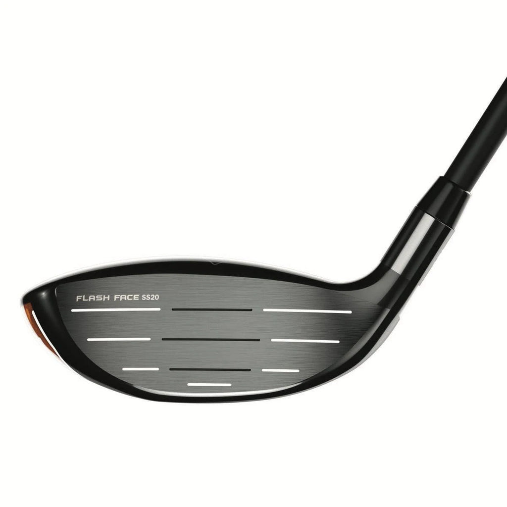 Fairway Wood H8409