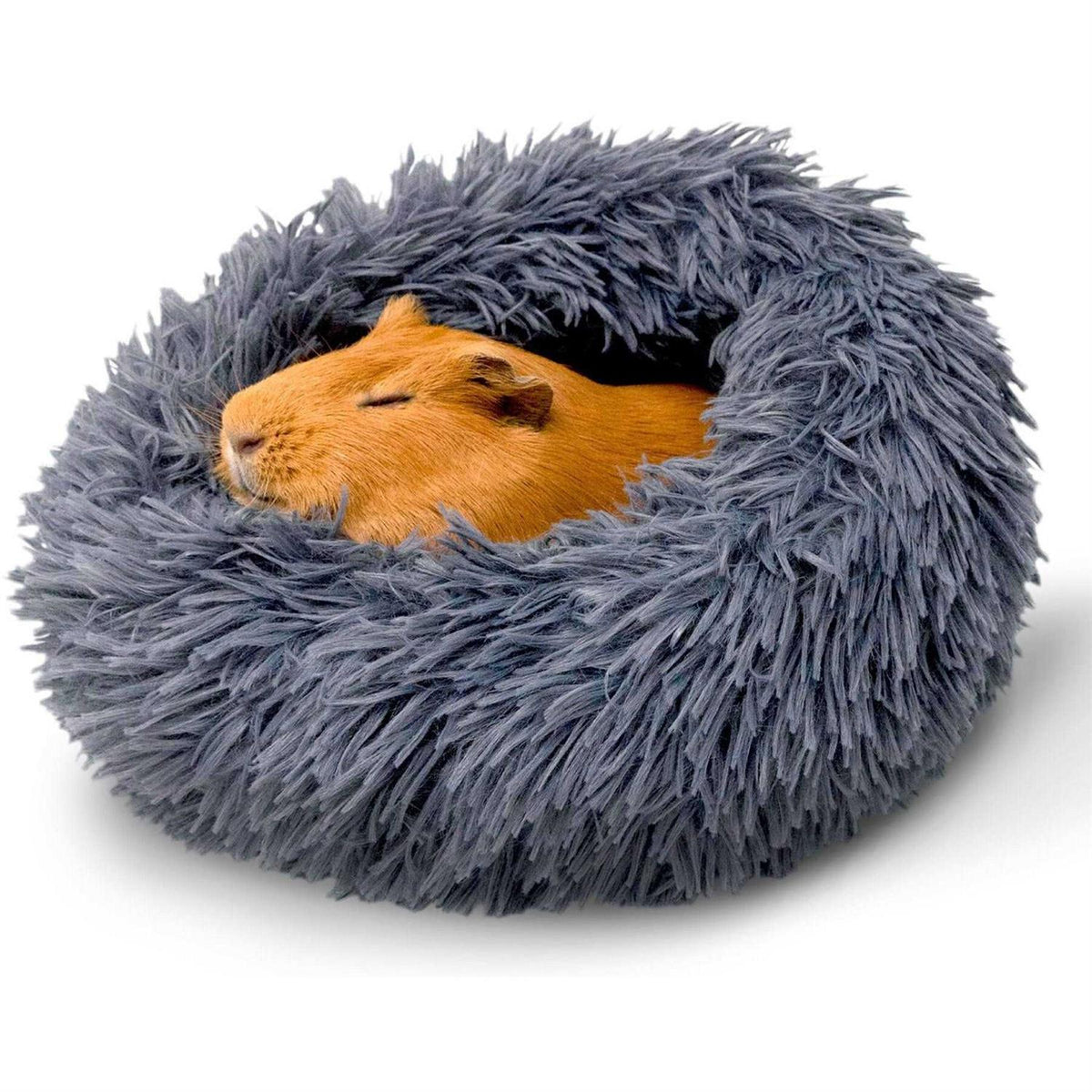 Burrowing Pet Bed for Guinea Pigs and Small Animals W901725