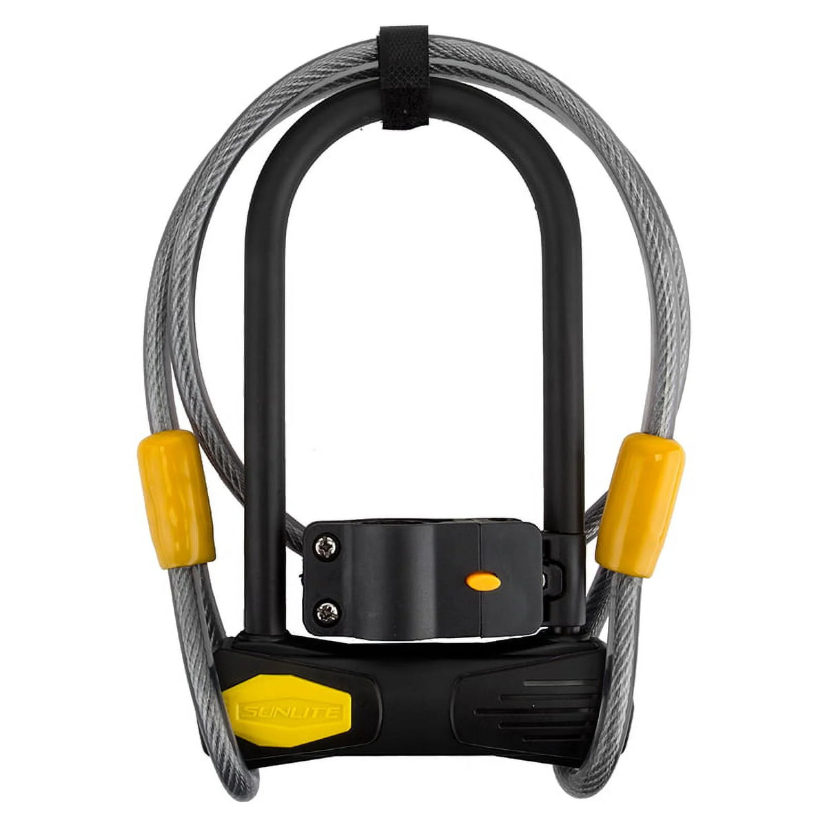 U Medium Cable Lock P1504