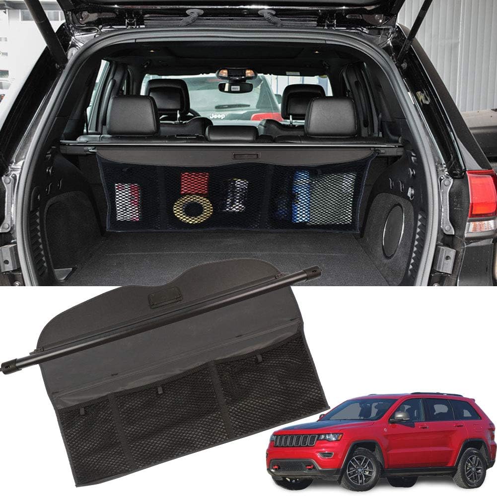 SUV Cargo Cover Z732