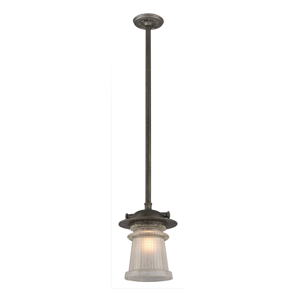 1 Light Hanger Large I3033