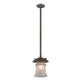 1 Light Hanger Large I3033