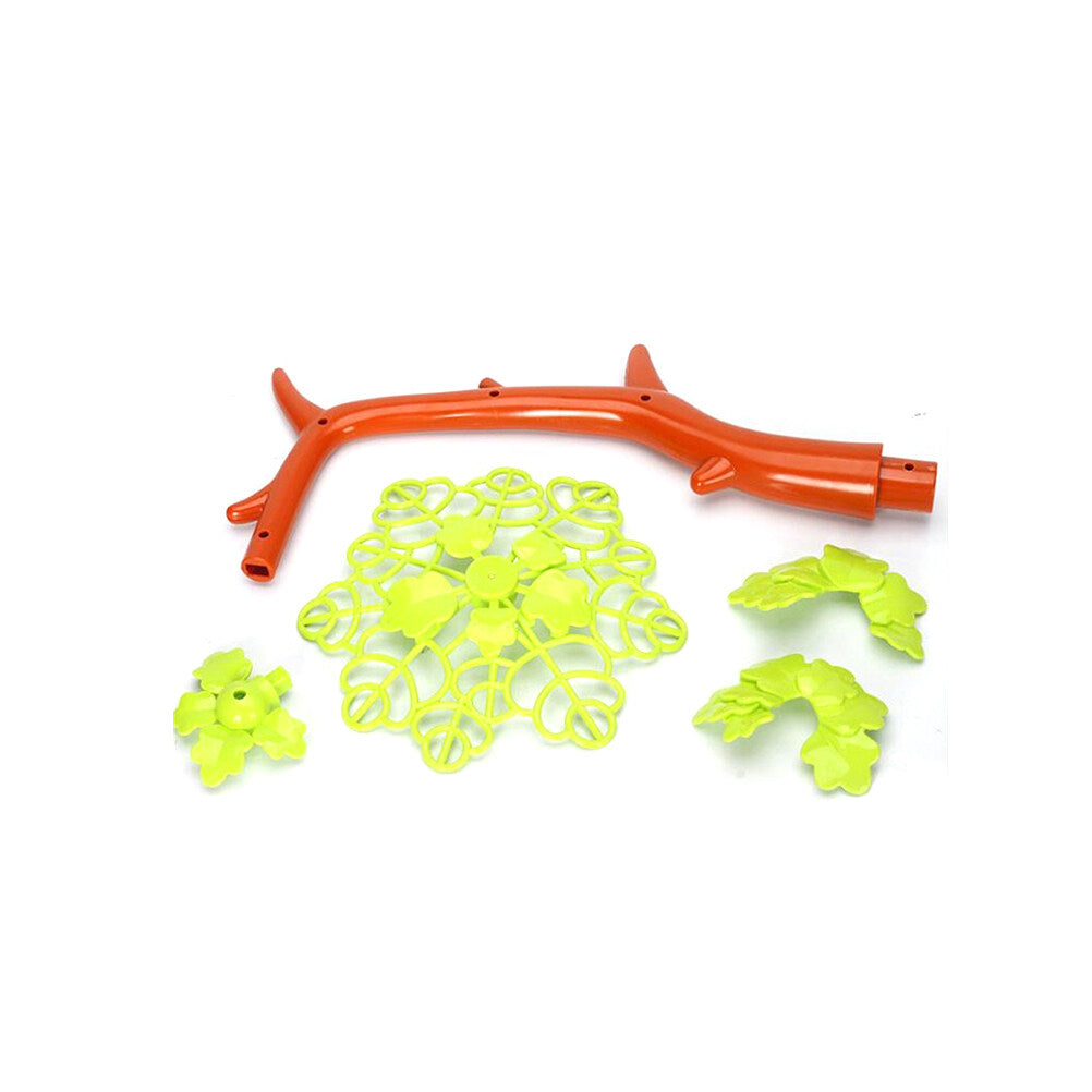 Monkey Swing Tree Board Game Educational Toys V660