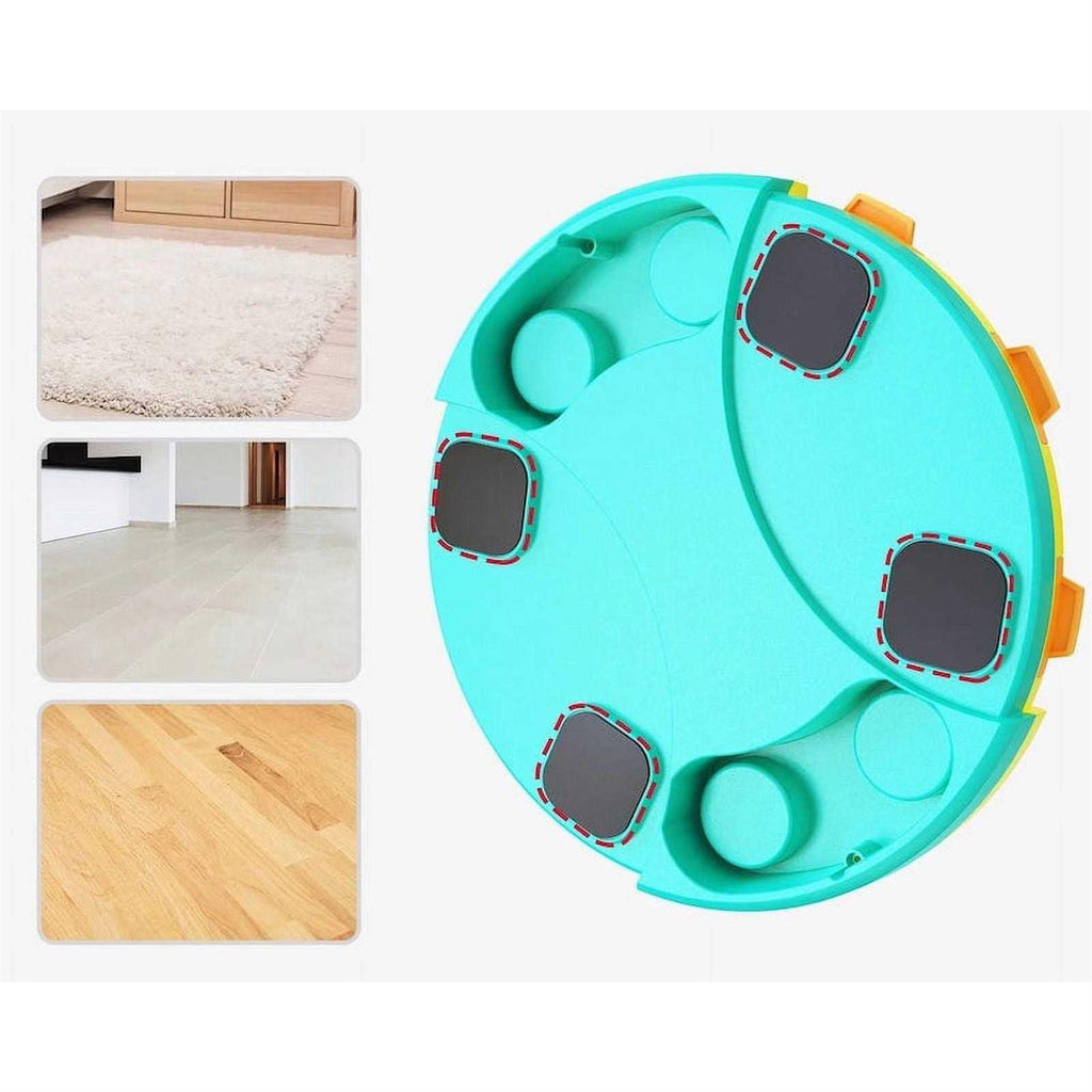 Treat Popper Puzzle Game Q91280