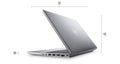 Refurbished Dell Precision 3560 Workstation Laptop 15.6" FHD Core i7 512GB SSD 8GB RAM A84566