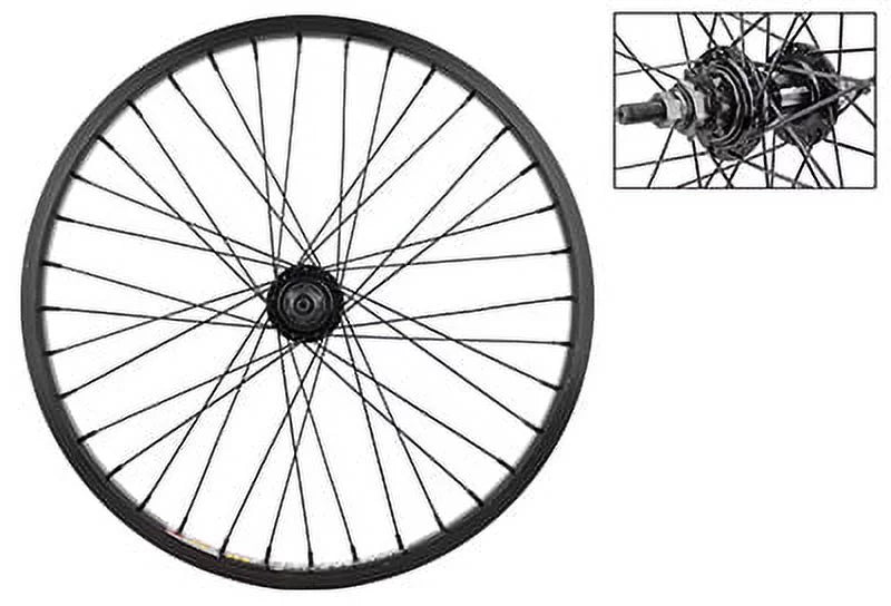 Rear 20x1.75 Wheel I9759