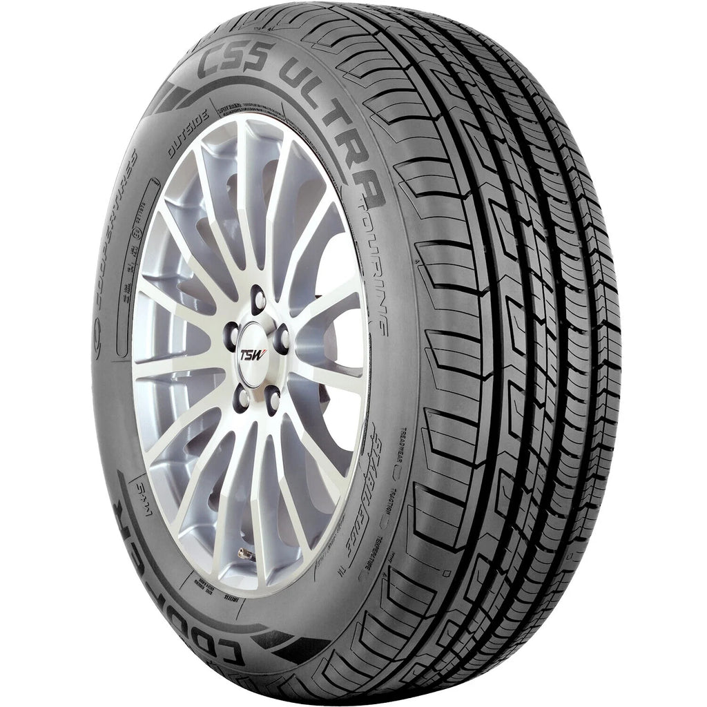 All Season 185/65R15 88H Passenger Tire Q350478