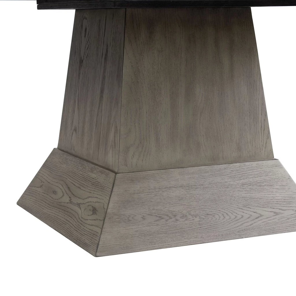 6PC Grey Dining Set E6068