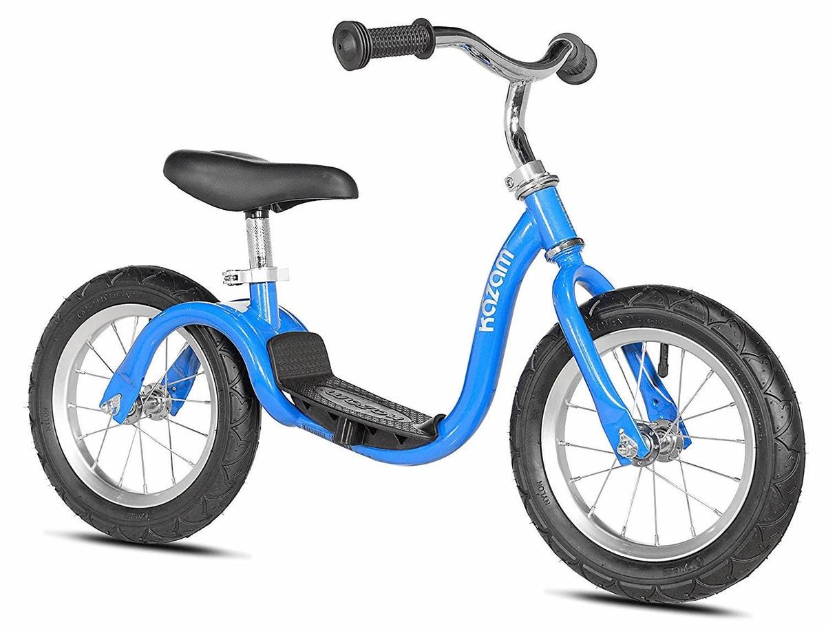 Pink Child's Balance Bike L642507