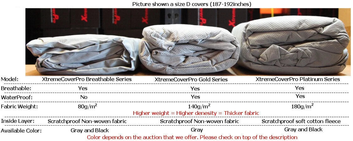 Black Truck Cover for 1999-2003 Chevy Silverado 2500 3500 EXT Cab 6.5ft Bed X53419