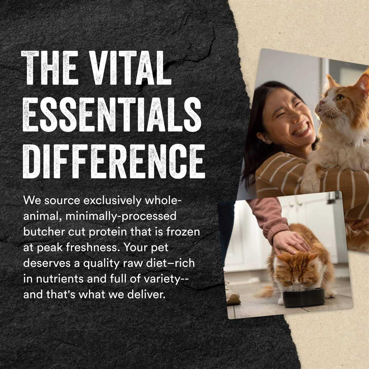 Freeze-Dried Chicken Hearts Cat Treats T61680