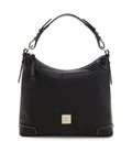 Black Pebble Hobo Z8904