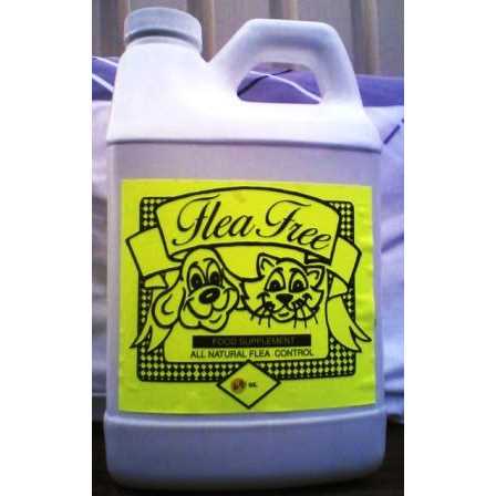 Flea Free Food Supplement F589414