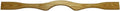 Canoe Yoke Y166