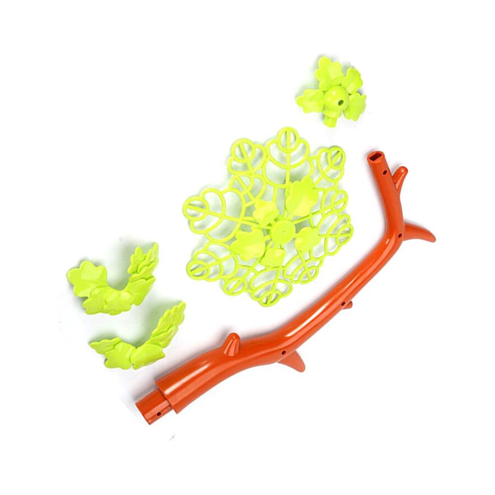Monkey Swing Tree Board Game Educational Toys V660