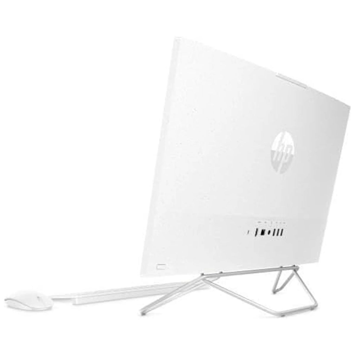 24 23.8" Touchscreen FHD All-in-One Desktop Computer, Intel Core i5, 8GB RAM, 512GB SSD, White C1944